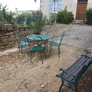 Appartement La Capèra, Lachapelle (Tarn-et-Garonne)