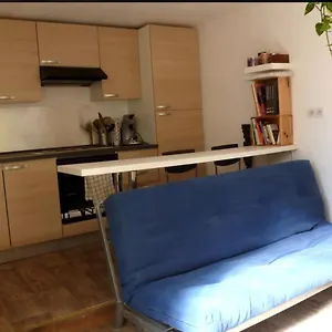Appartement Cocon Duplex à La Ferme, Boutx