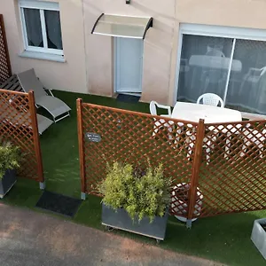 Appartement Le Valadin, Valady