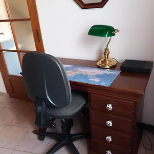 Hébergement de vacances Maison Des Trois Ormeaux, Cier-de-Luchon