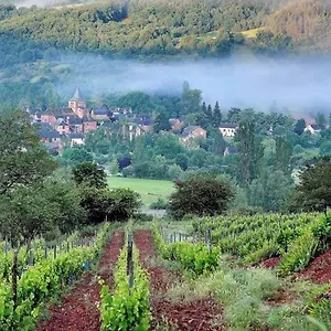 Appartement Le Valadin, Valady