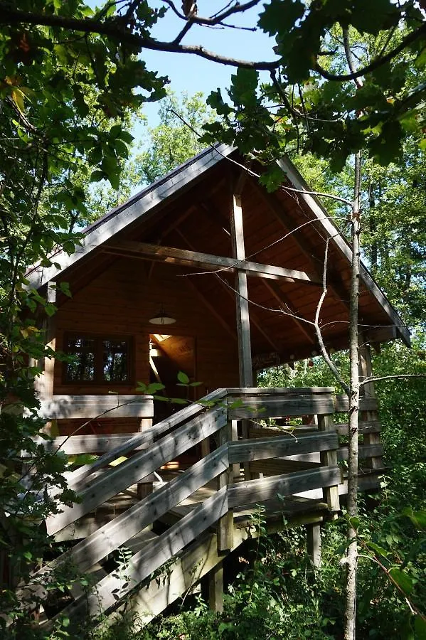 La Cabane Aux Reves Sepx 0*,  Franciaország
