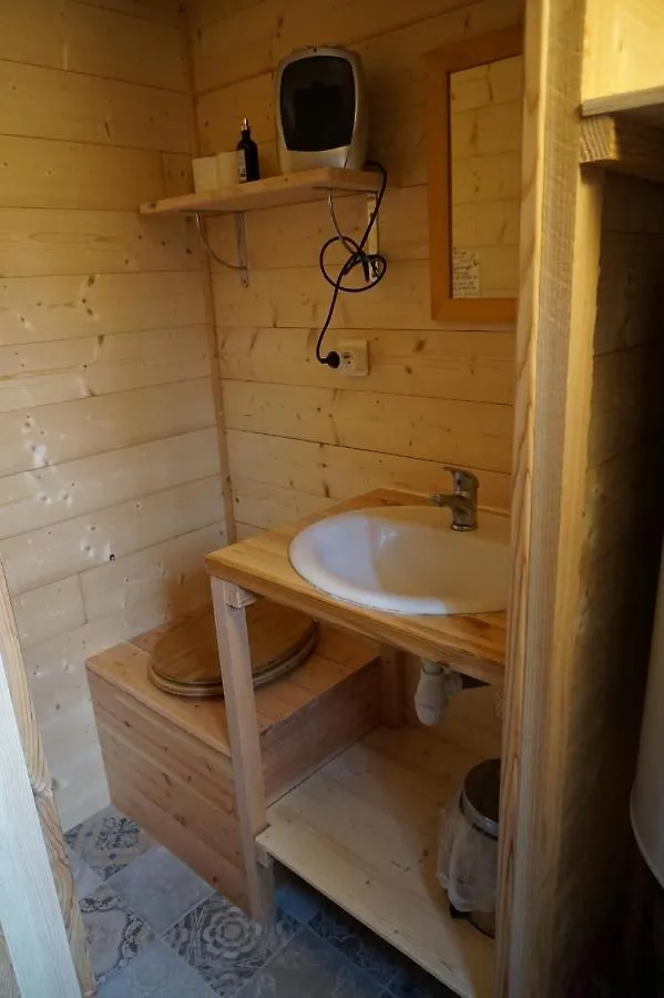 La Cabane Aux Reves Sepx
